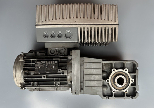 Lenze e82mv552 4b001 8200 - lenze,