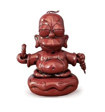 Kidrobot The Simpsons Homer