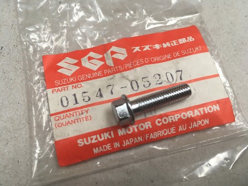 Nos genuine suzuki - nos, gsx1100efe