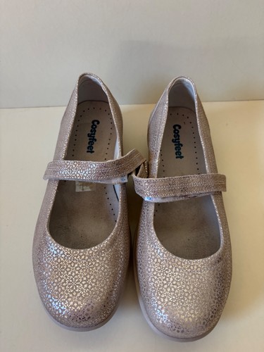 Cosyfeet women mary - cosyfeet,