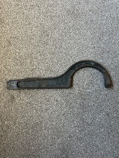 rudge whitworth hub spanner 90