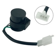Turn Signal Flasher Relay for