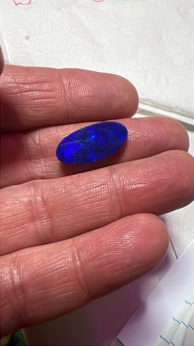 Opal loose gemstone - gemstone, 1pc