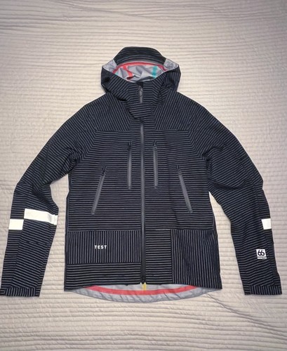 Soulland north vala shell - x, 66