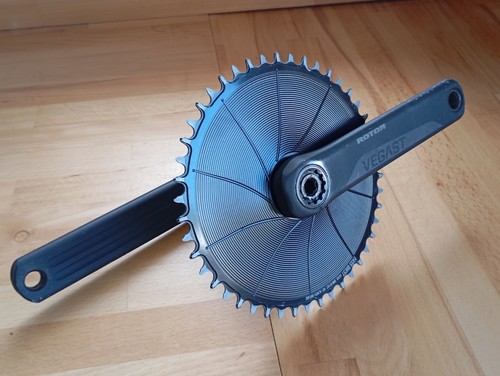 Rotor aldhu vegast 24mm - rotor,