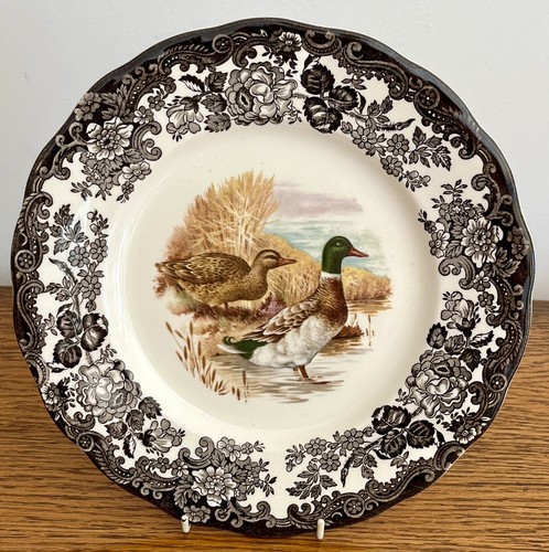 Royal worcester palissy game - royal,