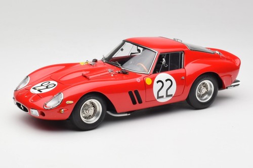 Ferrari 250 gto - ferrari, #22