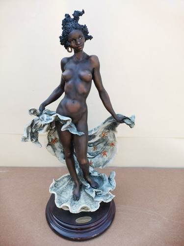 Giuseppe armani florence ebony - giuseppe,