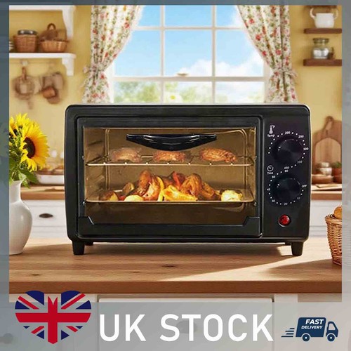 13l mini oven countertop - 13l,