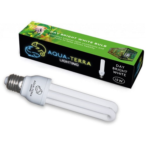 Aqua terra lighting 15w - terra,