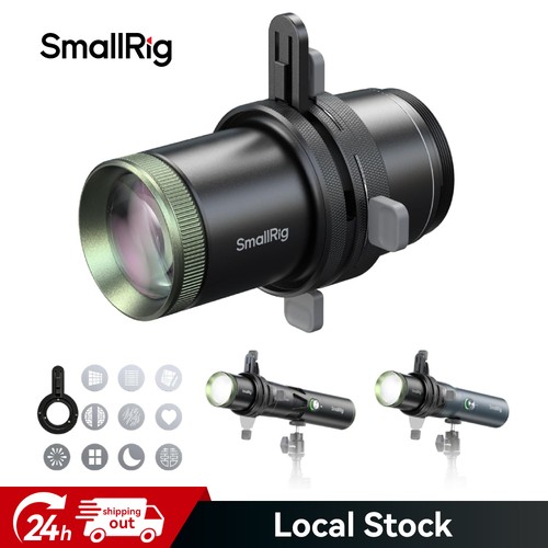 Smallrig air spotlight - smallrig, spotlight,36°