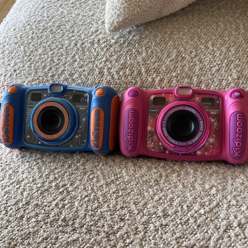Pair vtech kidizoom - pair, 2