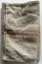 Antique Hungarian Grain Sack