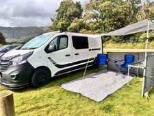 Reduced!! 2019 Vauxhall Vivaro