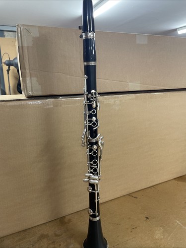 Buffet b12 clarinet - b12,