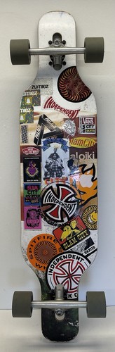 Aloiki custom stickerbomb - aloiki,