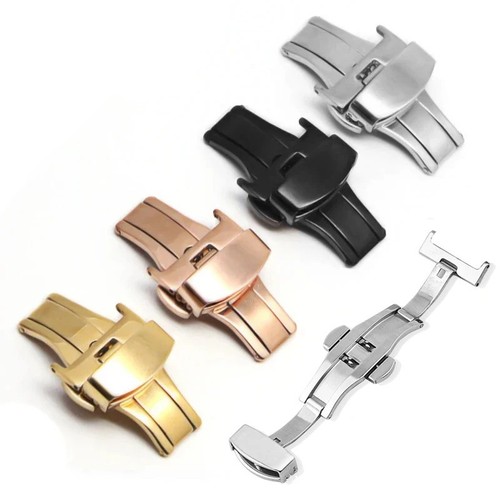 Stainless steel butterfly - stainless,