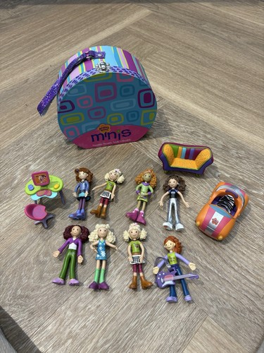 Groovy girls minis toy - groovy,