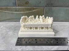 The Last Supper Sculpture Hand