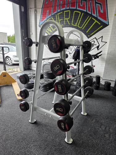 Jordan barbells set 10kg - jordan,
