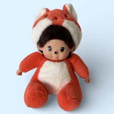 Monchhichi Monchichi Hello