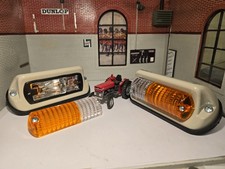 David Brown Case IH Butler