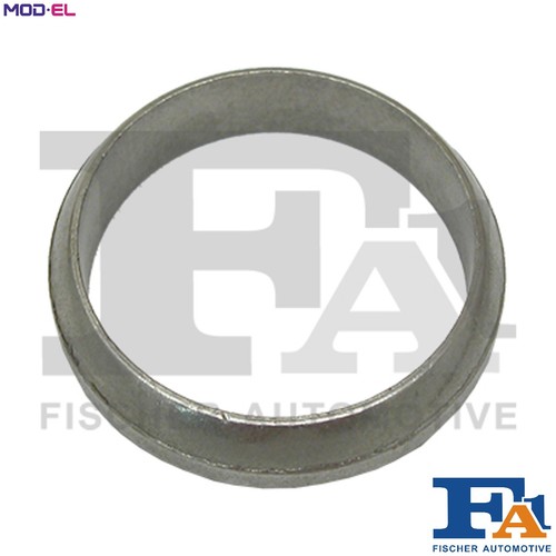Seal ring exhaust pipe 102 - exhaust,