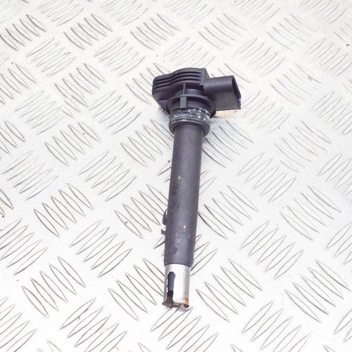 Audi mk2 ignition - tt,