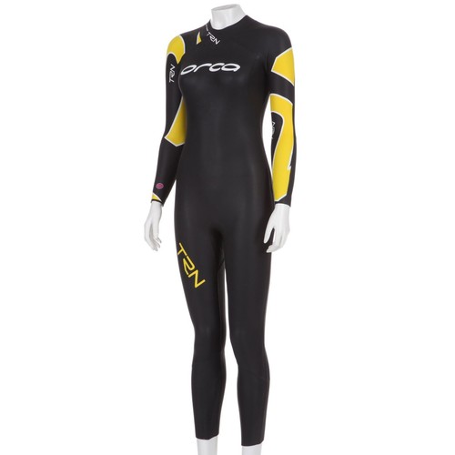 Orca trn women open - open, water