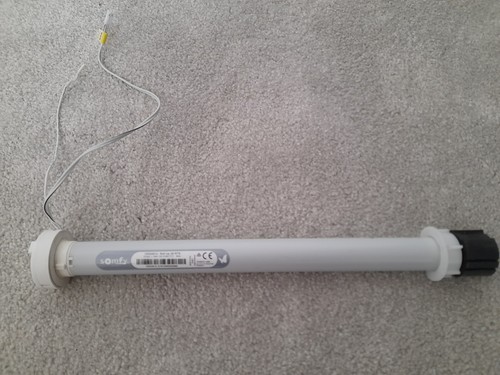 Somfy roll basic - up, 28
