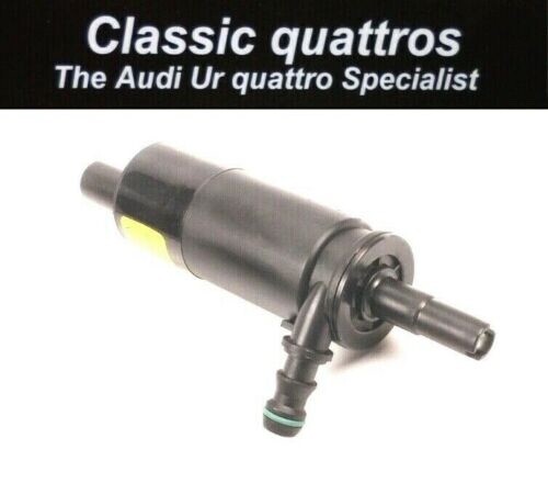 New headlight washer - headlight, pump