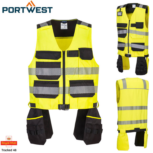 Portwest pw3 vis - pw3, 1