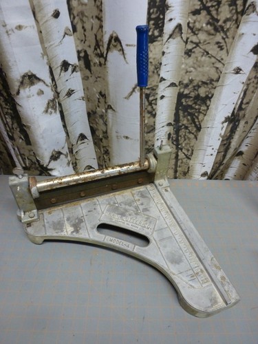 Crain cutter vinyl tile - co,