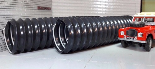 Land rover series heater - land,