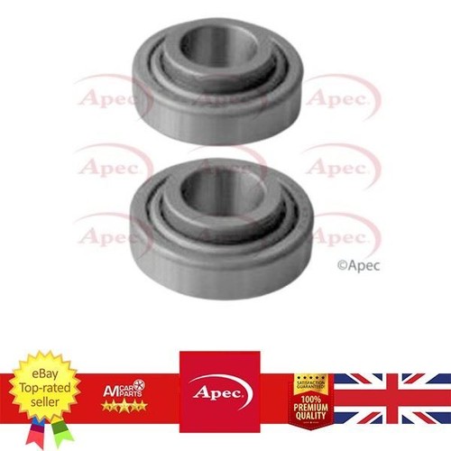 Wheel bearing kit for - bearing, austin