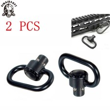 2PCS Heavy Duty Flush Push