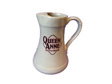 Wade Queen Anne Scotch Whisky Water Jug