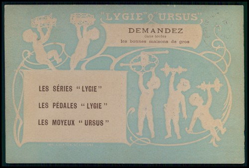 Art nouveau advertising - art,