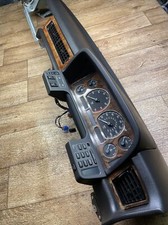 Jaguar XJ6 XJ40 Dashboard