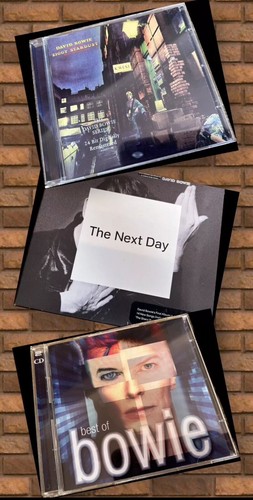 David bowie the best ziggy - david, bowie-the
