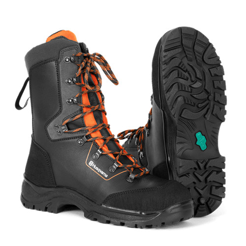 Husqvarna classic leather - husqvarna,