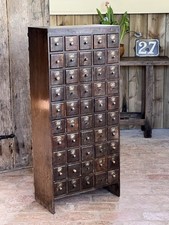 Antique French Wooden