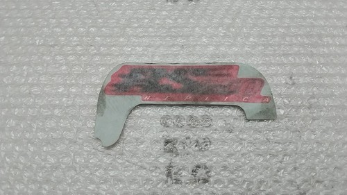 Aprilia 250 replica sticker - 250,