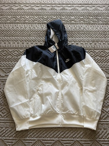 Nike windrunner hooded - nike,