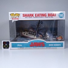 Funko Pop! Movies Horror Jaws