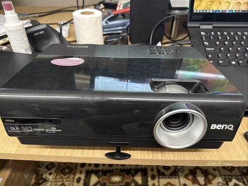 Benq mp626 dlp projector - benq,