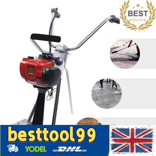 Stroke surface finishing - 4,