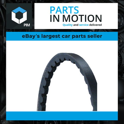 Drive belt avx10x825 - drive,