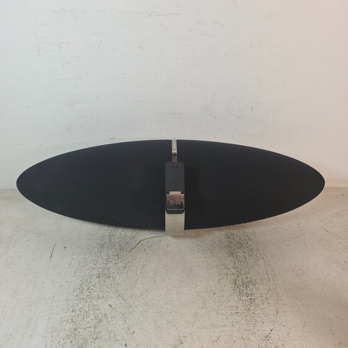 Bowers wilkins zeppelin - bowers,
