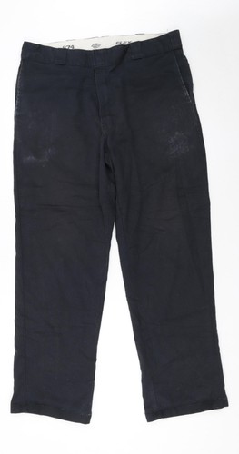 Dickies men black 874 flex - men’s,